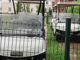 Les Collabos à Sarko : Oligarchy to Chantilly --> Prison !!!