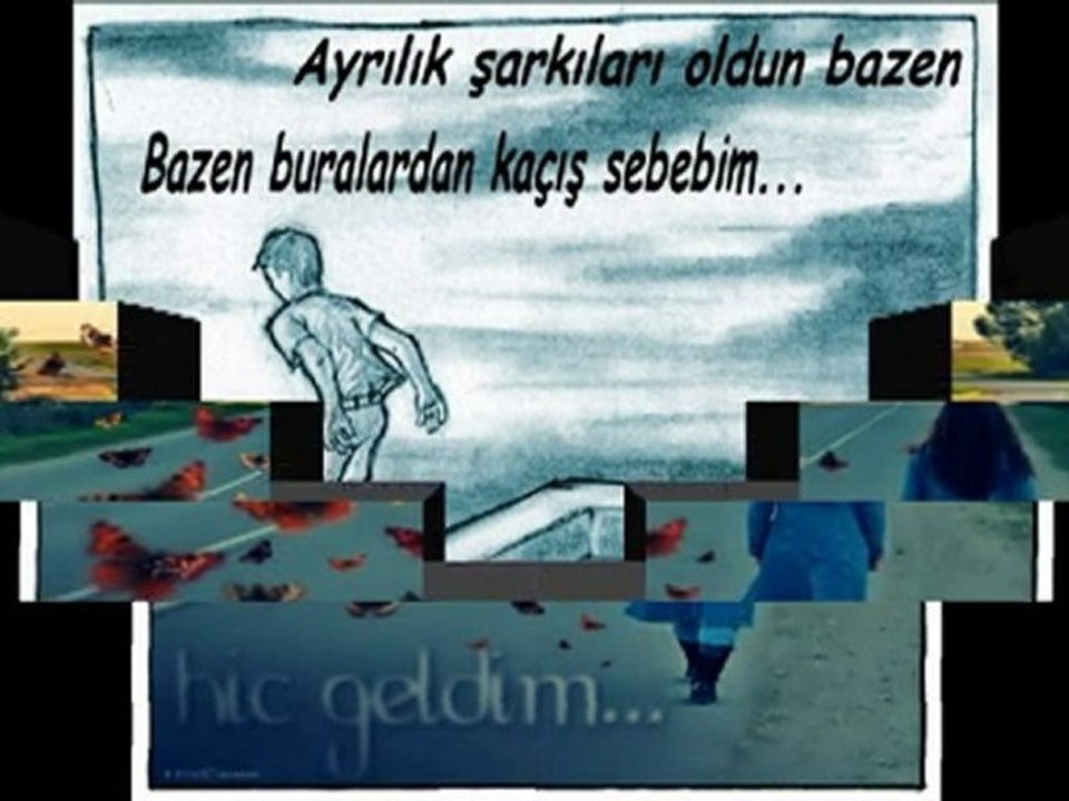 Yıldırım Caner Hatırası Var Rip By KRaLxX