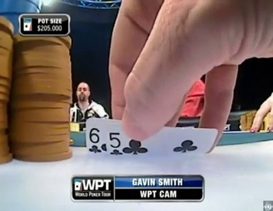 WPT North American Poker Championship 2008 pt02