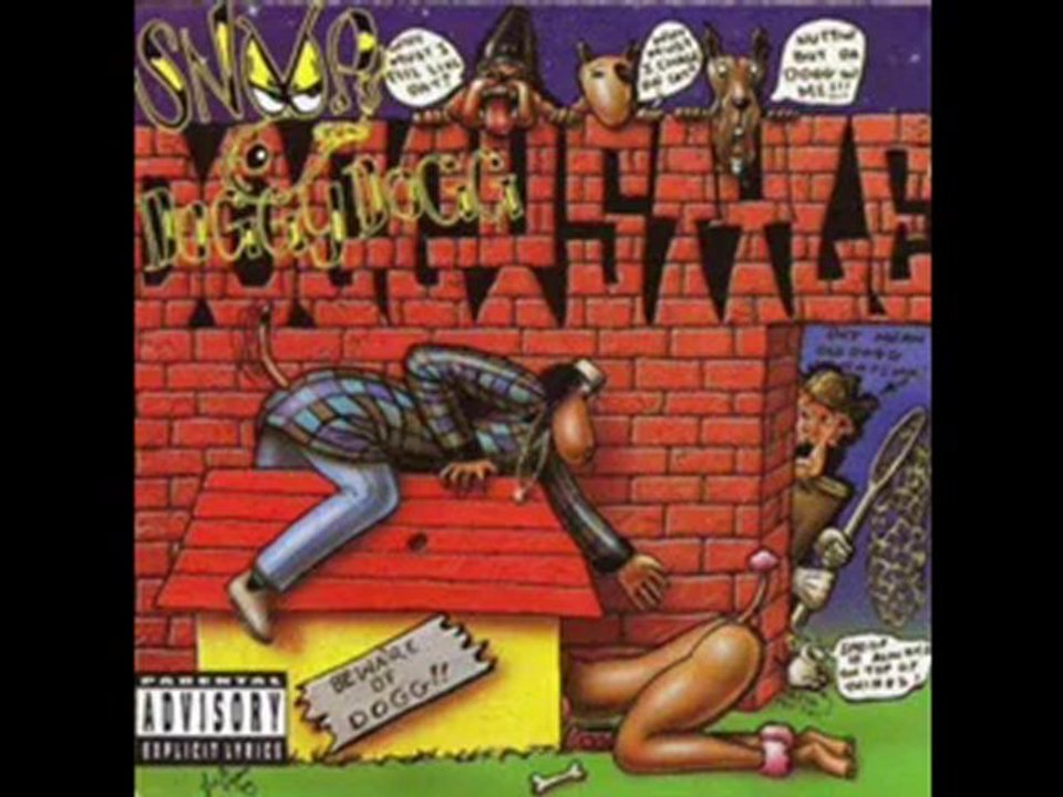 snoop doggy dogg - tha shiznit(HQ)