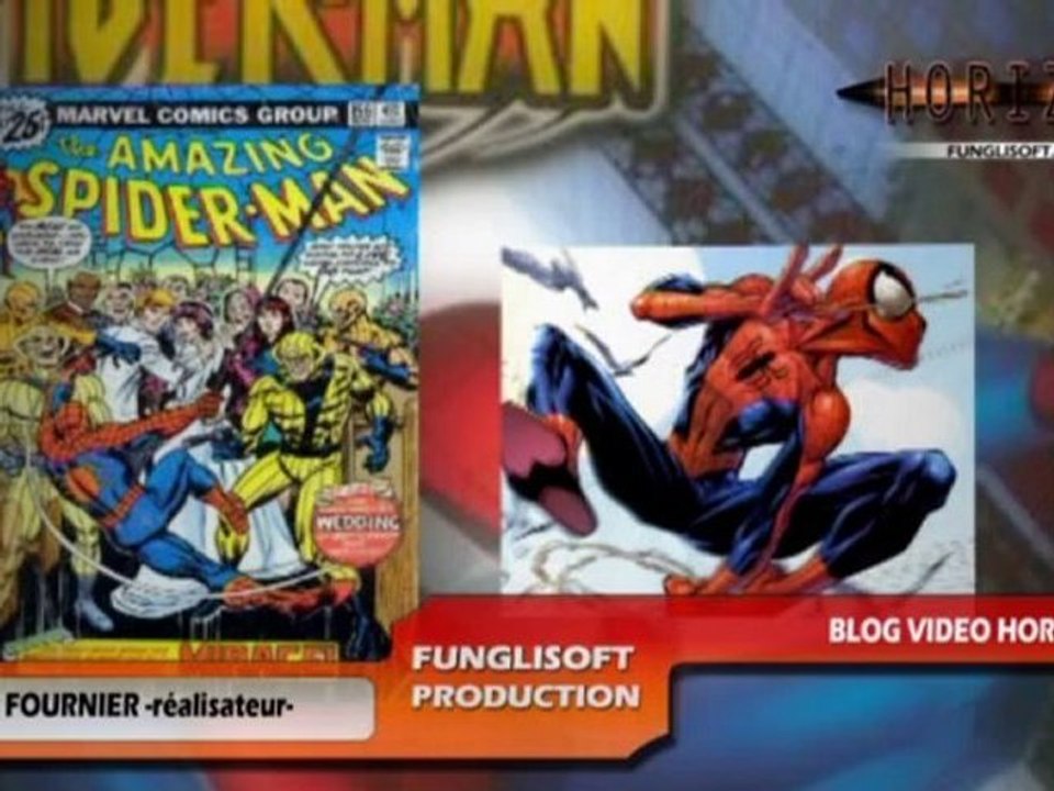 Horizon -blog video 01- (-funglisoft-)