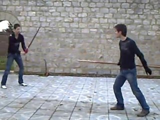 ajout d'effets spéciaux