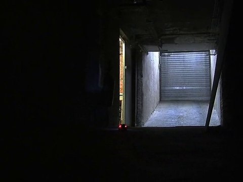 Courses de voitures mini Z à Strasbourg