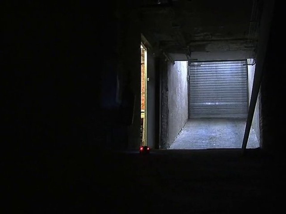 Courses de voitures mini Z à Strasbourg