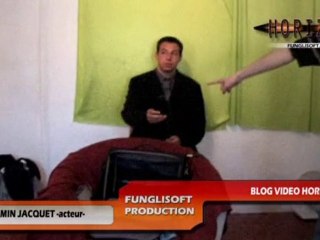 Horizon -blog video 02- (-funglisoft-)