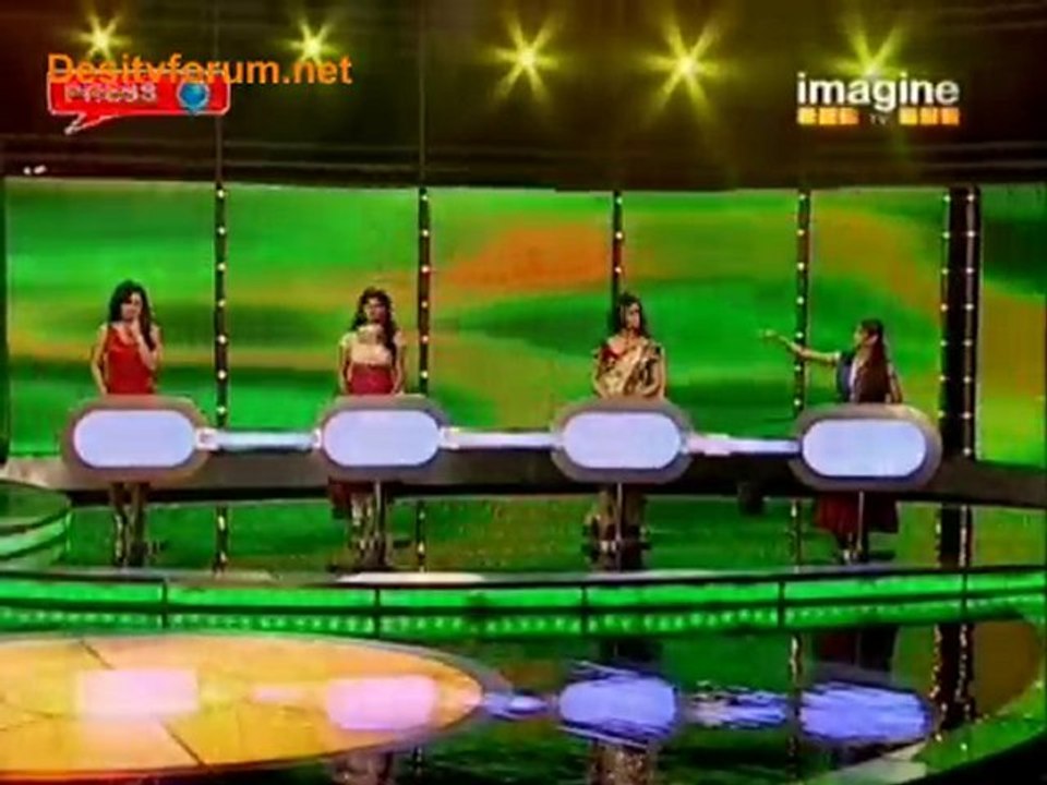 Big Money 18th July 2010 video watch online - Part1