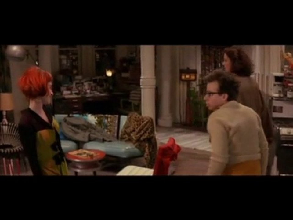 SOS Fantômes 2 part.4