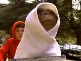 E.T The Extra-Terrestrial - 20th Anniversary Trailer