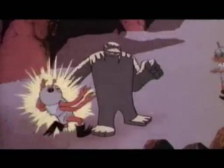 Toonami 10th Anniversary Montage IV