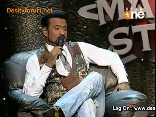 India's Magic Star 18th July 2010 video watch online - Part1