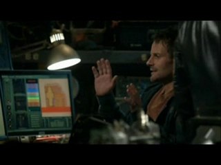 All the Wrong Reasons Helen/John