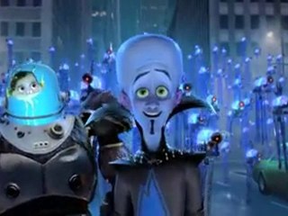 'Megamind' Trailer / Bande-annonce #3 HQ [VO]