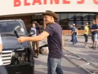 Tallahassee - Featurette Tallahassee (Anglais)