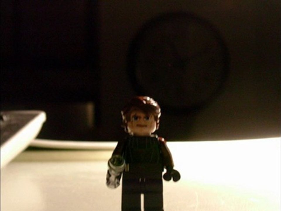 lego la grande annonce