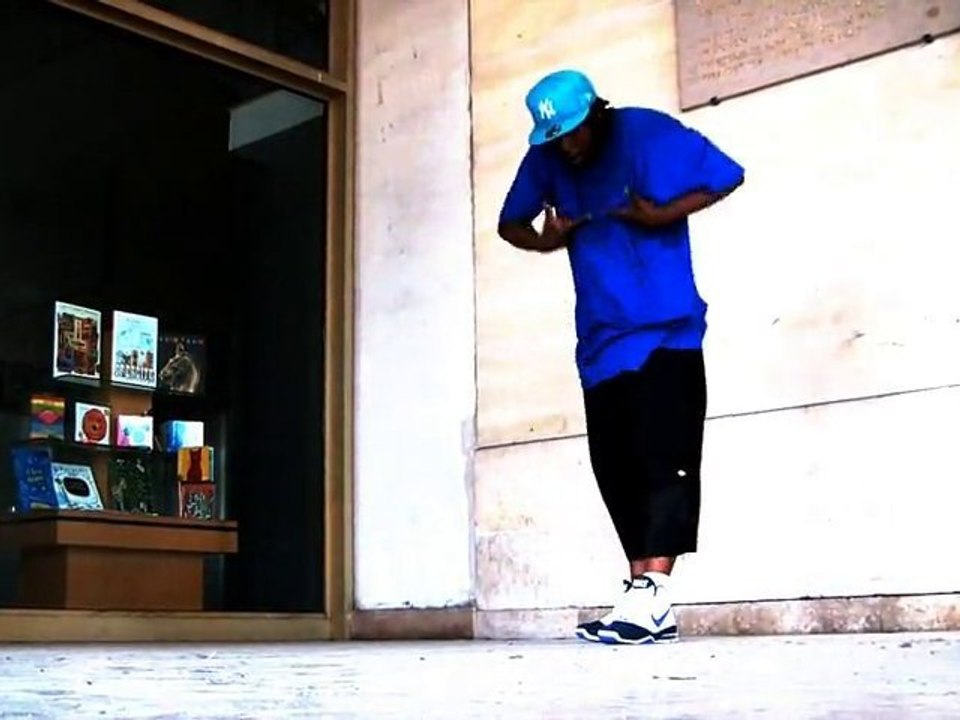 Freestyle JessyPop 2.0