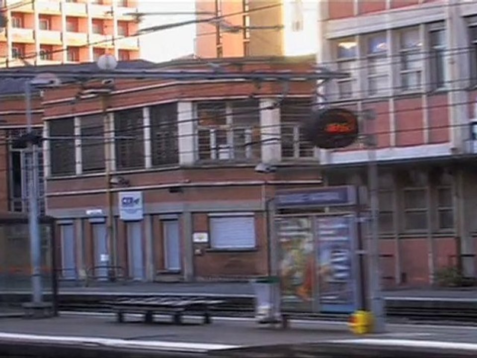 Rue du 1er Film ( partie 3 )