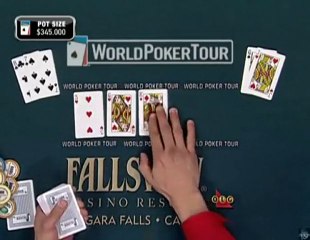 WPT North American Poker Championship 2008 pt05