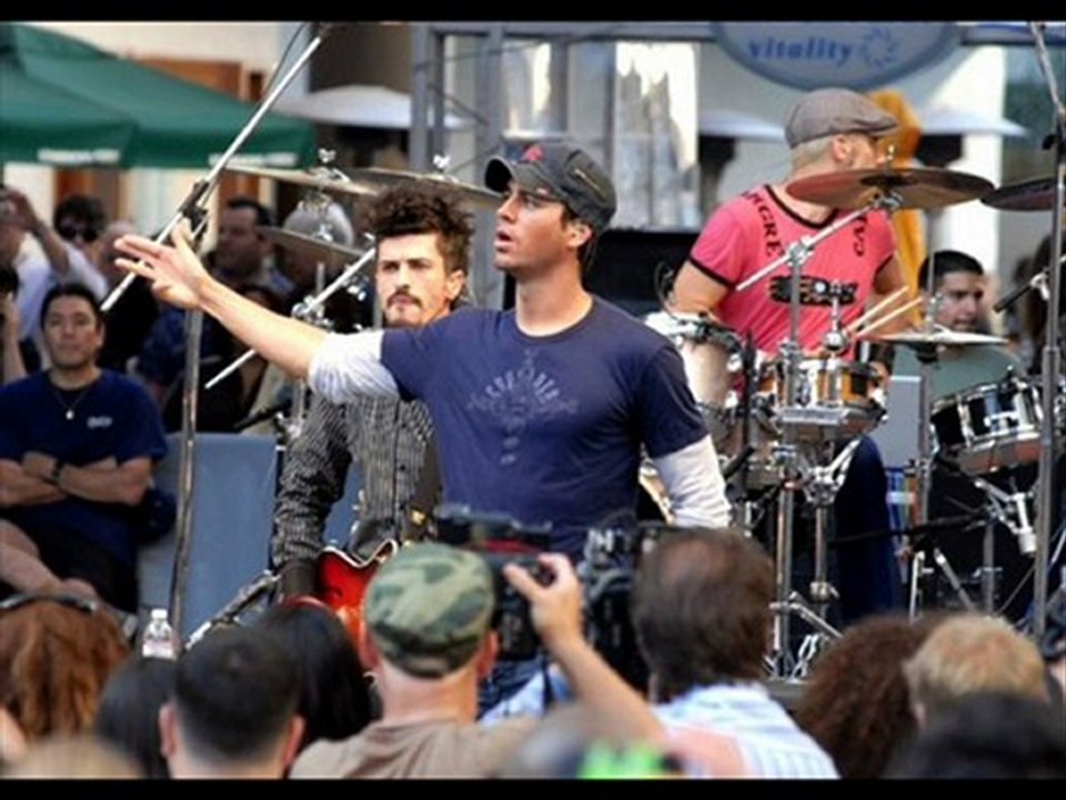 enrique--love-you