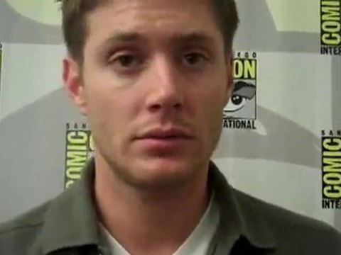 Wywiad CC - Jensen Ackles