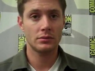 Wywiad CC - Jensen Ackles