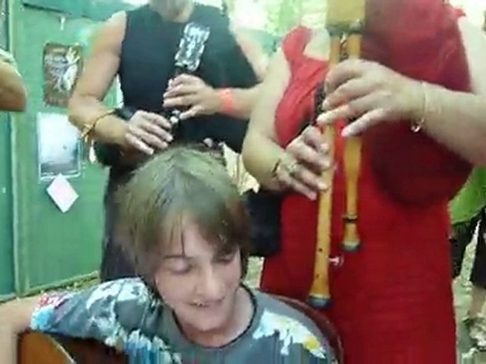 Folika's band 2