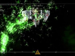 Vidéo Gameplay Beat Hazard