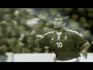 ZIdane-Les Plus Grands Joueurs De Tous Les Temps