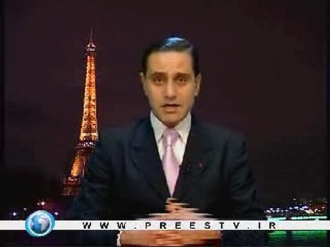 Elie Hatem -FREE PRESS TV - MIDDLE EAST TODAY