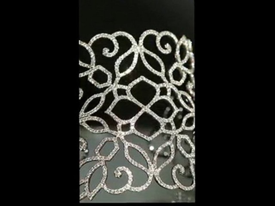 Messika Haute Joaillerie / Réalisation Olivier Taïeb