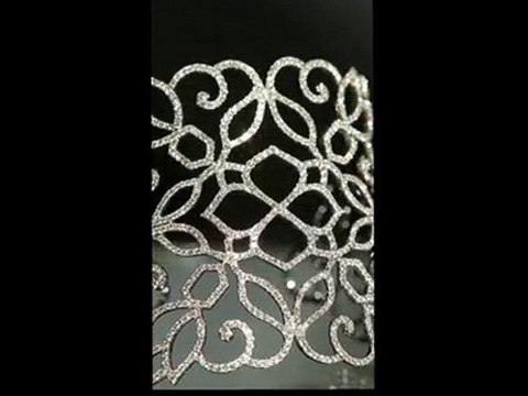 Messika Haute Joaillerie / Réalisation Olivier Taïeb