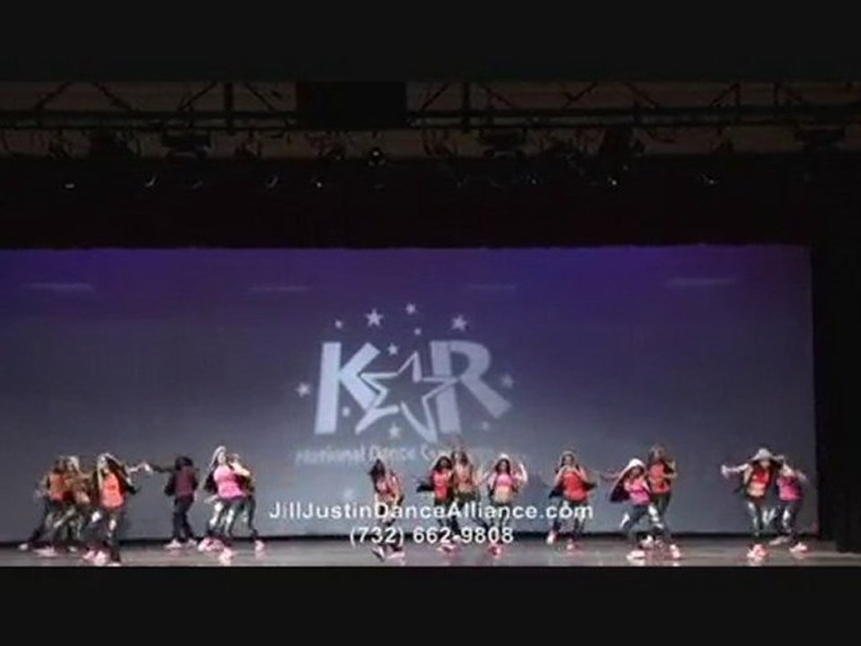 Hip Hop Dance Classes - Edison, NJ - Metuchen, NJ