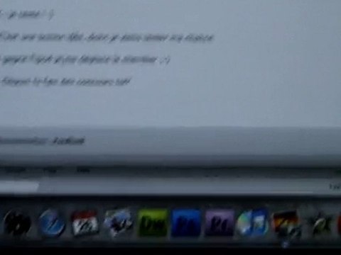 Résultats Concours iPod Nano sur Kaizer Onion