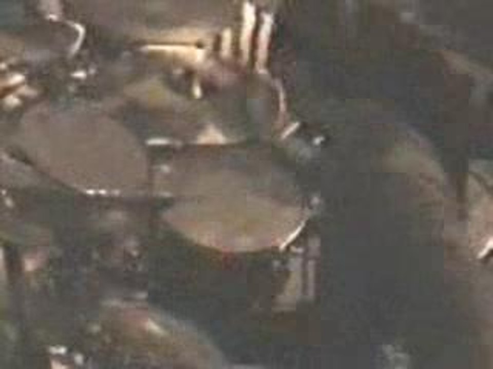 slipknot - Joey Jordison