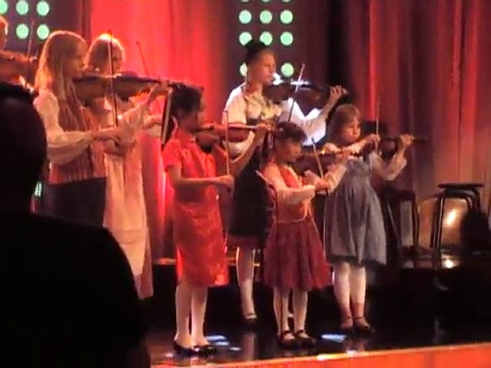 Ja vi elsker dette landet