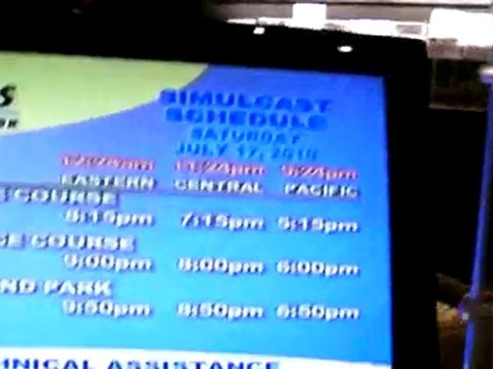 [Las Vegas] 16- Caesar's Palace (2)