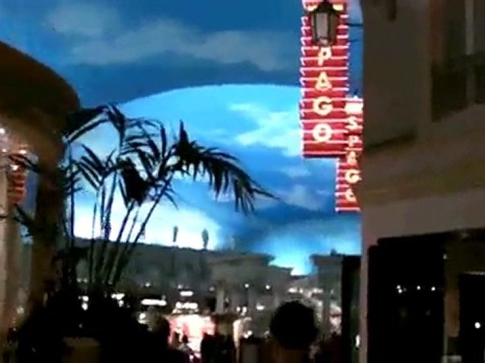 [Las Vegas] 17- Caesar's Palace (3)