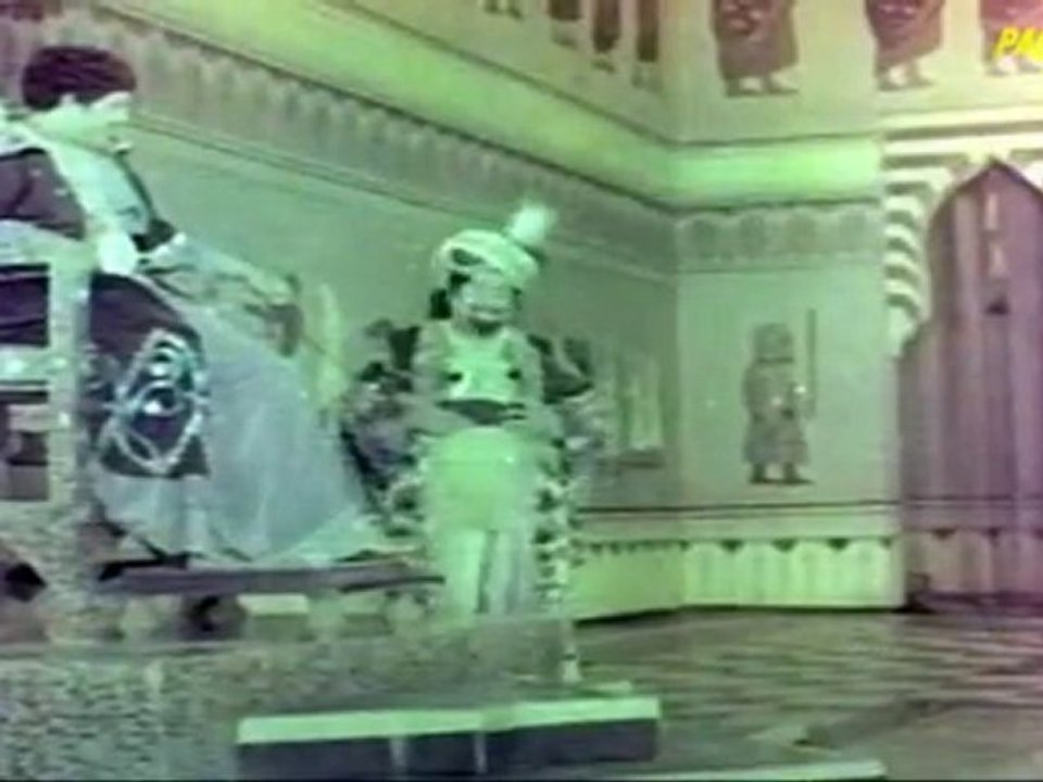 REH REH KE DIL YE PUKARE : ASHA BHONSLE : SHIRIN FARHAD