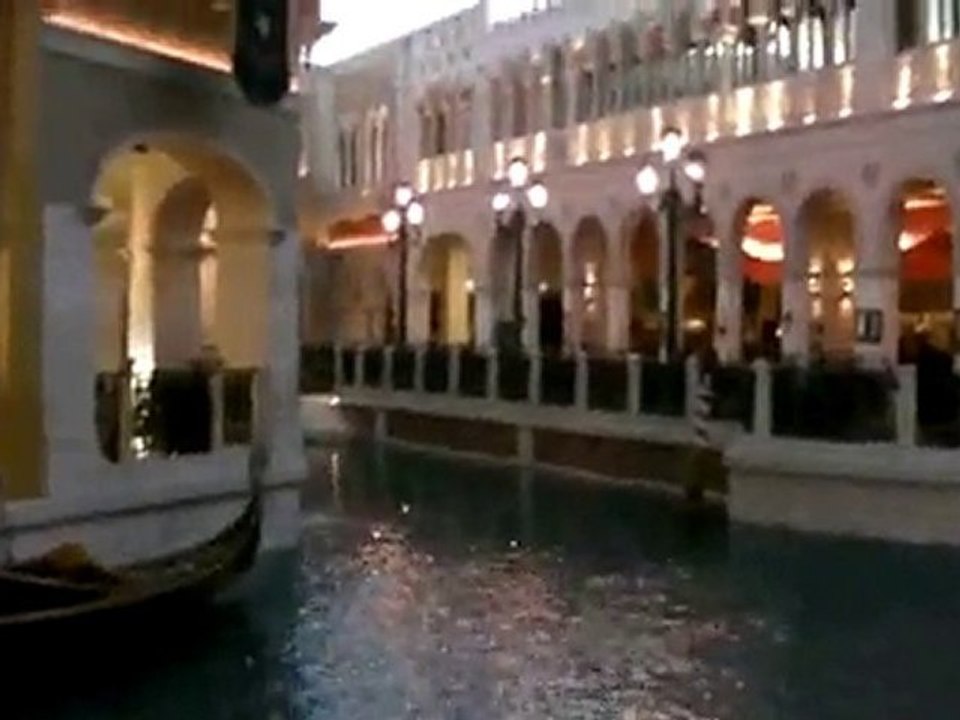 [Las Vegas] 21- Venetian (3)