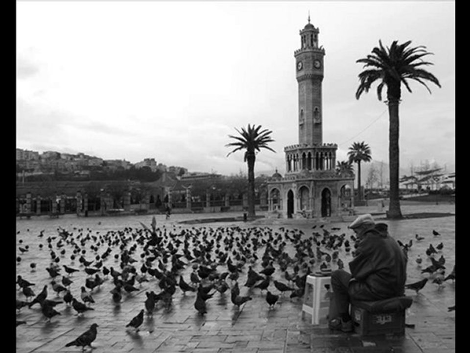 tuna orhan - aşka dair