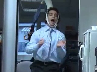 Les cadres - episode 12 - Bigouden