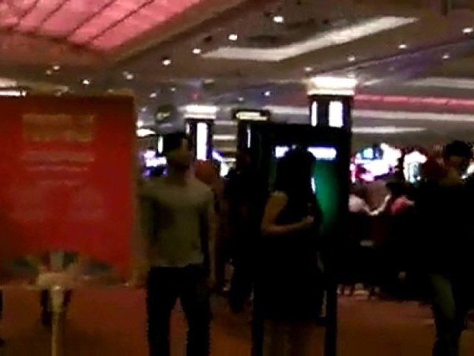 [Las Vegas] 23- Venetian (5)