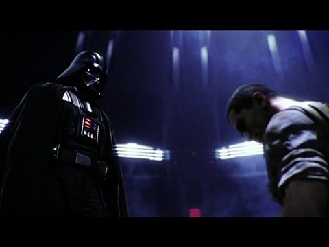 Star Wars Le Pouvoir de la Force 2 - Carnet des développeurs