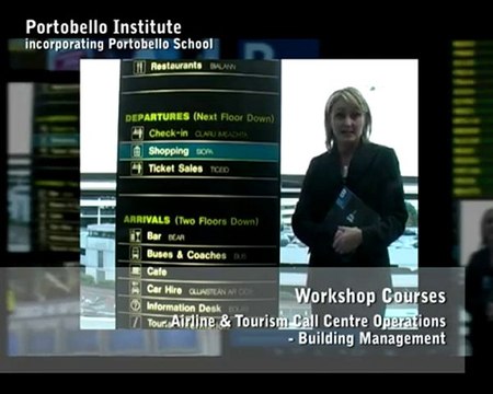 Facilities Management Courses at Portobello Institute Dub