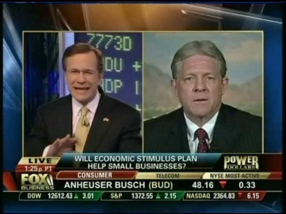 A B2bcfo is a Good Option for Many Companies