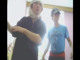 Cin İ$kencesi'nin Turk OyuncuLarı (: