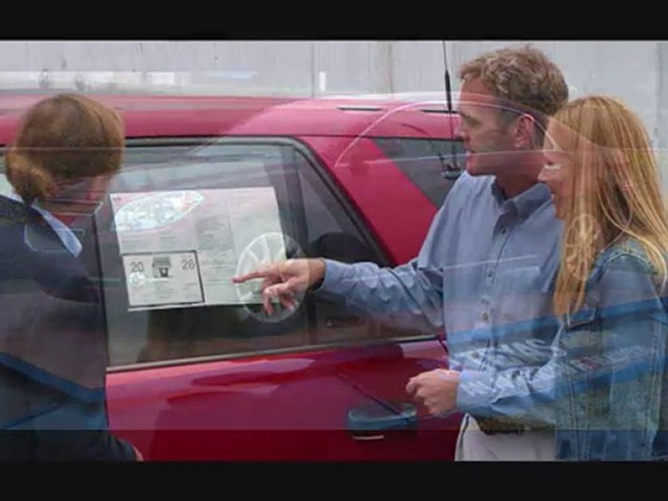 How do I get financing for a new car?