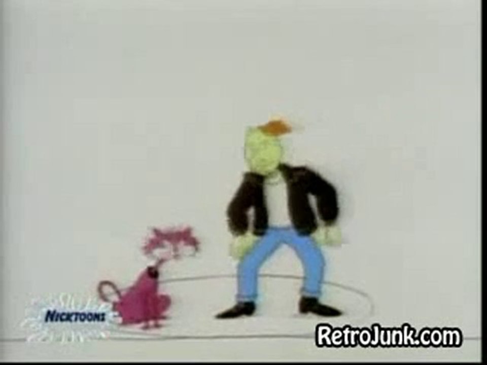 Doug Intro (1991-1994) - video Dailymotion