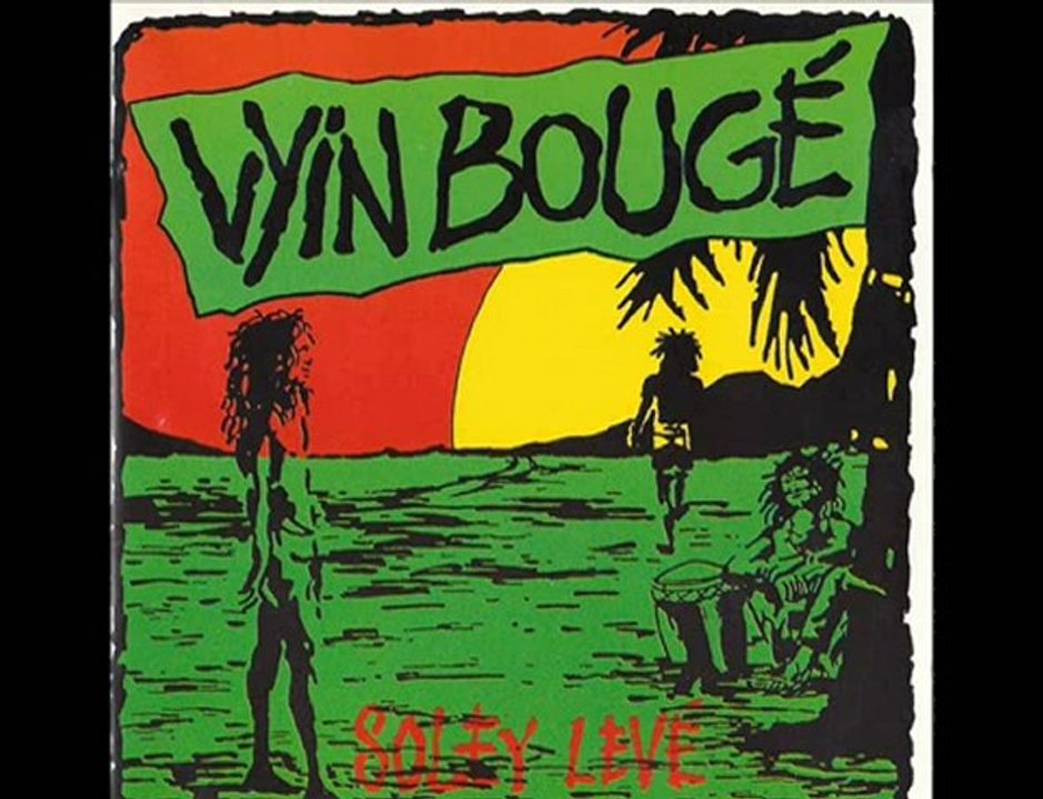 VYIN BOUGER..TAPER BOUGER