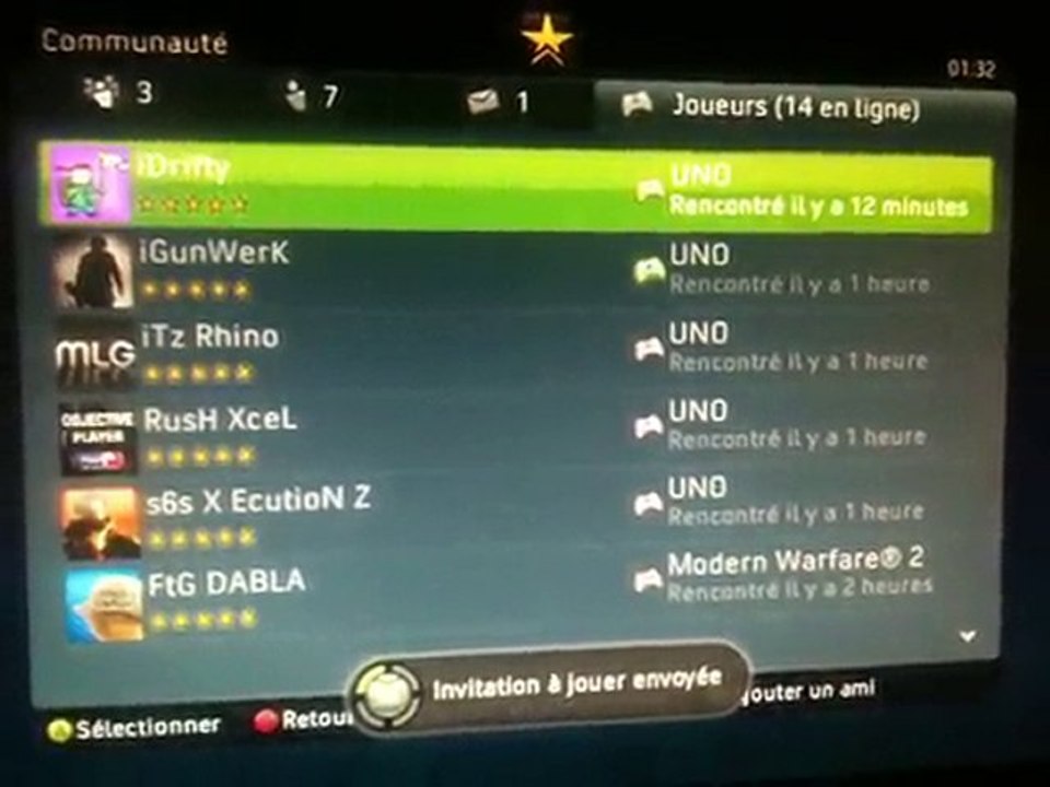 DONT JOIN = FORFEIT !