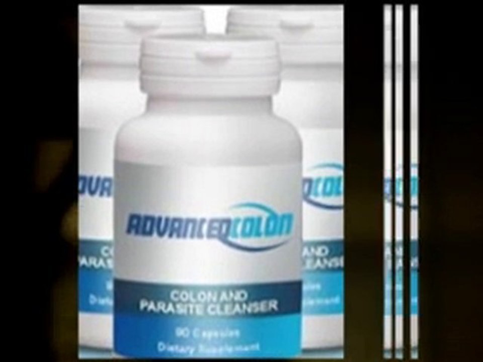 Dirty Colons Make You Die Early